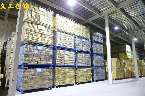 南京久工仓储设备产品大全，南京浦口桥林工业园