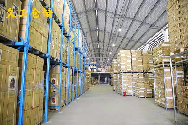 南京久工仓储设备产品大全，南京浦口桥林工业园